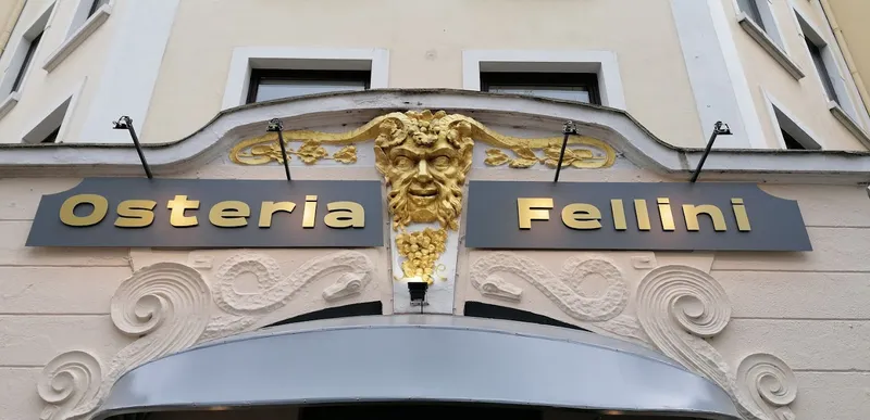 Osteria Fellini