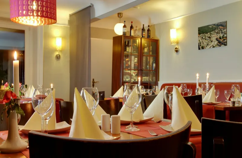 Ristorante Arabella