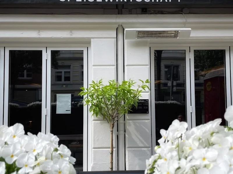 Speisewirtschaft von Metzgers