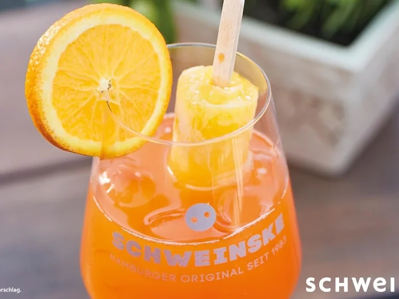 Schweinske Stadtpark