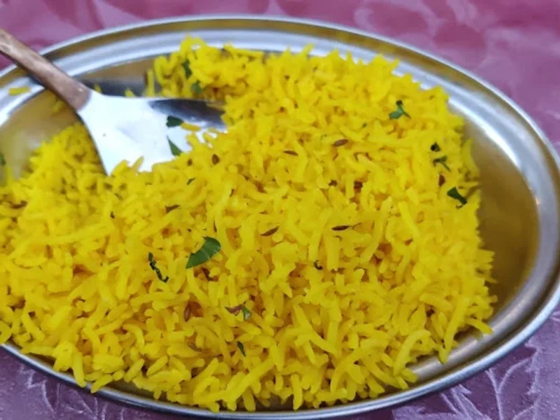 Surahi - Indisches Spezialitäten Restaurant in München Schwabing