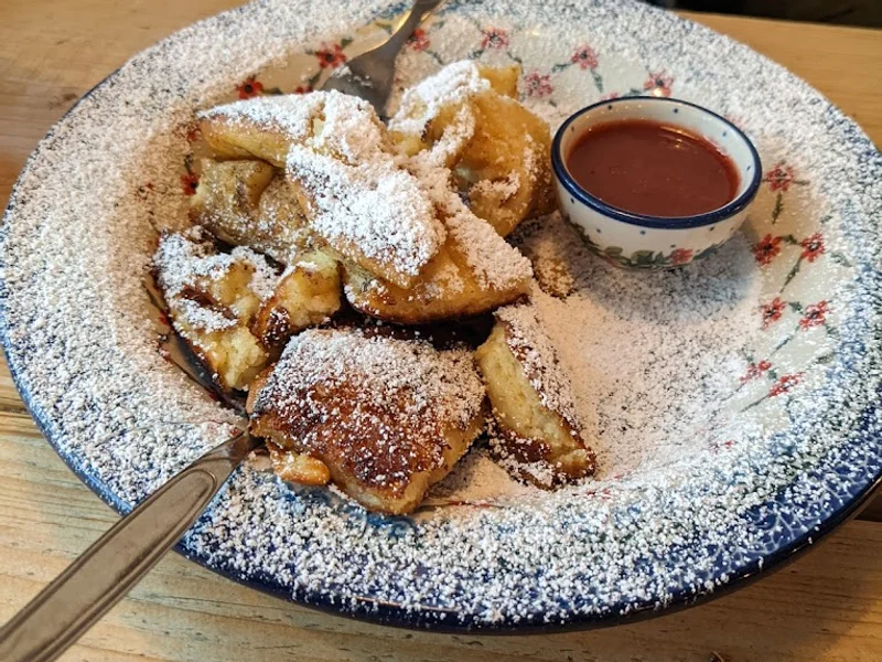 Marend Tiroler Küche Eimsbüttel