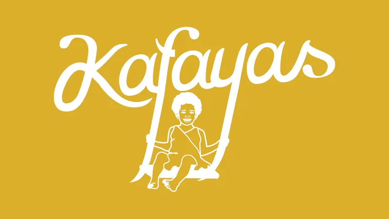 Kafayas Café & Spécialités