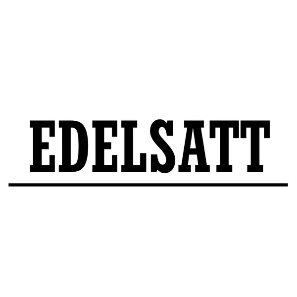 EDELSATT