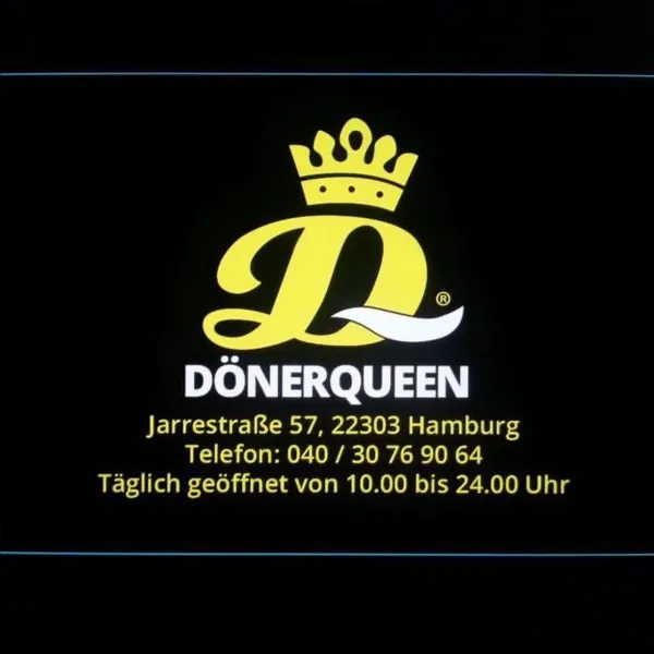 Döner Queen