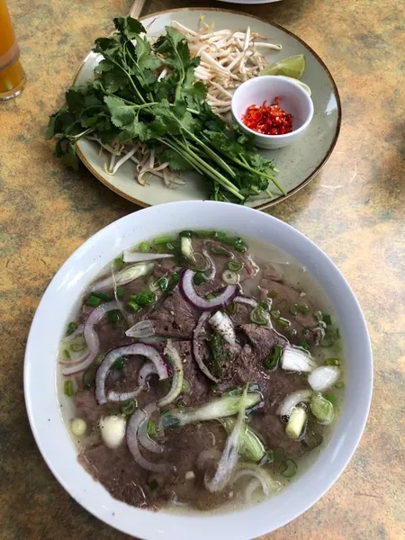 Kỳ Lân Restaurant