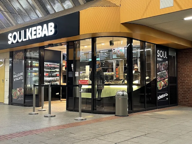 SoulKebab