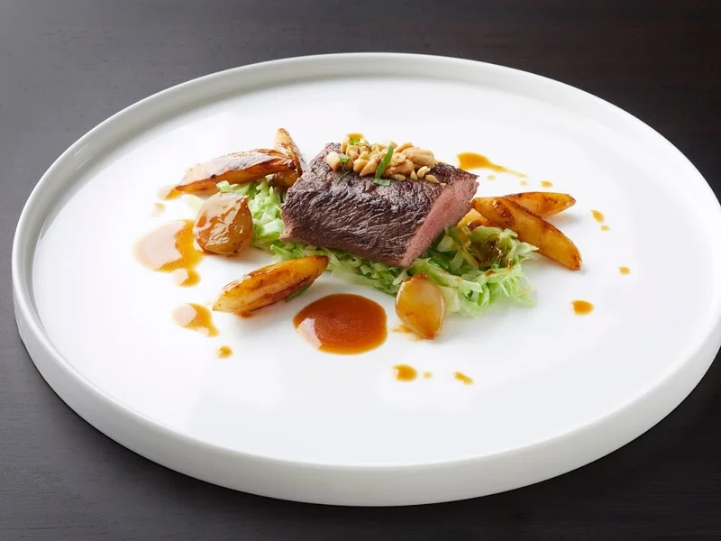 Oechsle Restaurant & Weinbar