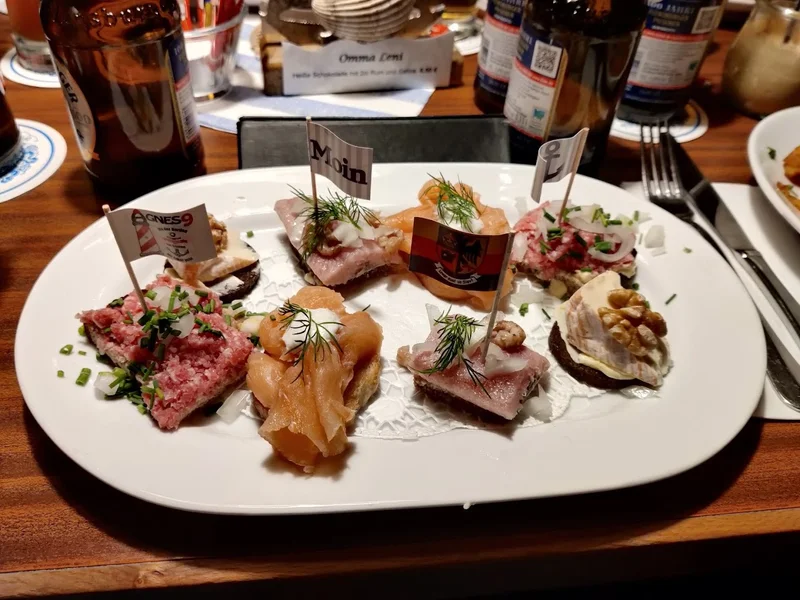 Gaststätte Agnes Neun