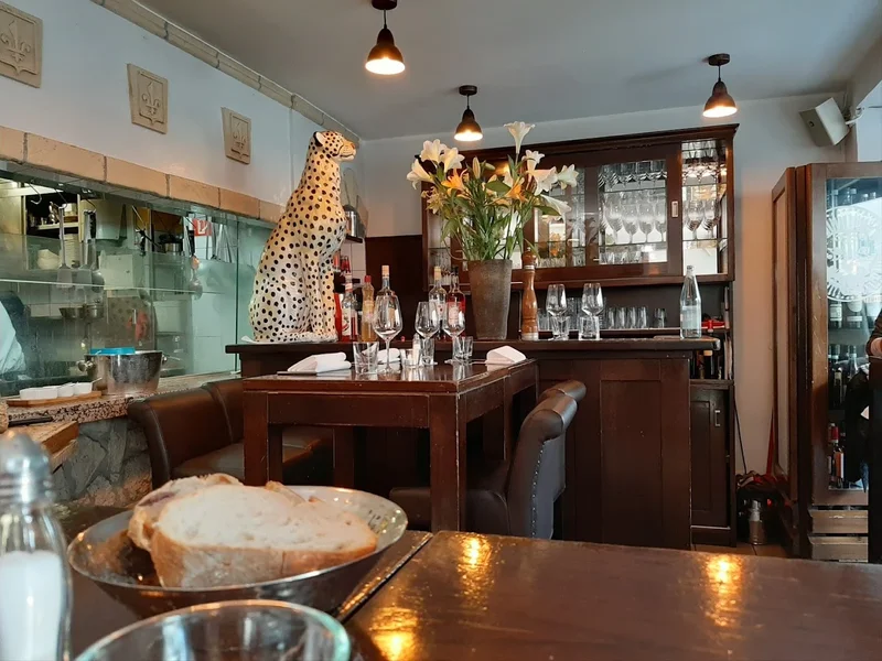 Il Gattopardo - Cucina e Vini