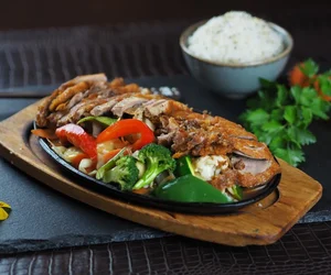 asia imbiss in Trudering-Riem München