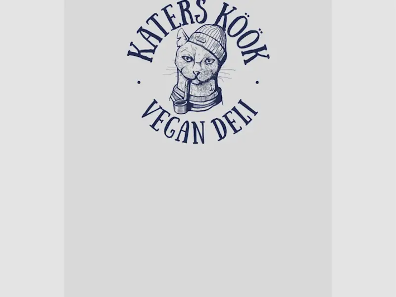 Katers Köök - veganes Deli & Katzencafé