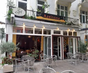 veganen restaurants in Eimsbüttel Hamburg