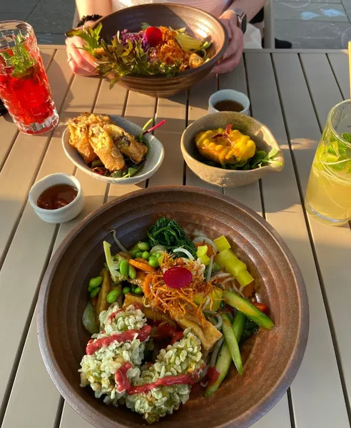Citta Vegan House