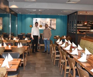 fastfood restaurants in Billstedt Hamburg