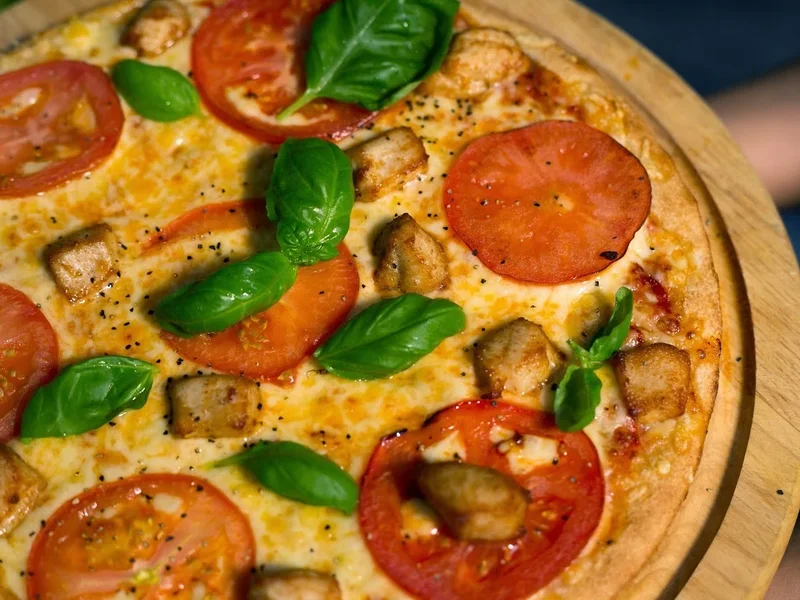 Pizza Max Hamburg Billstedt Horn