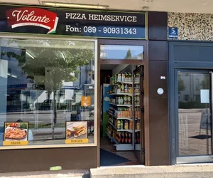 glutenfreie restaurants in Moosach München