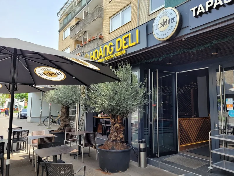 Hoang Deli Restaurant