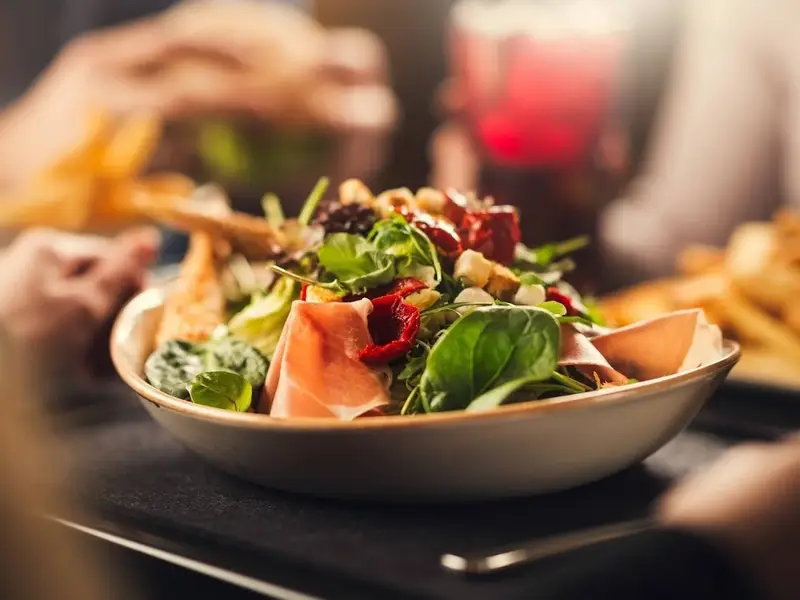 PETER PANE Burgergrill & Bar