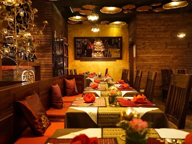 Rabiang Thai Restaurant