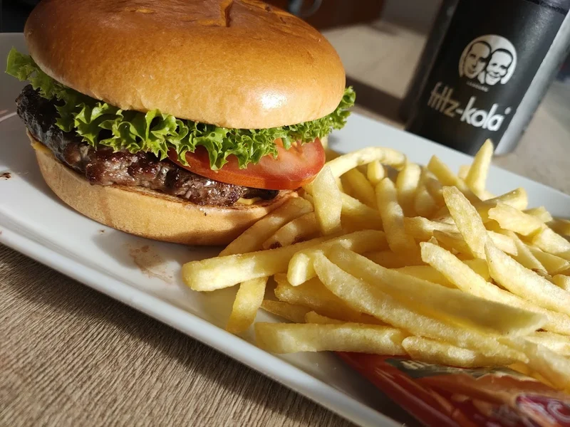 burgerme München Milbertshofen