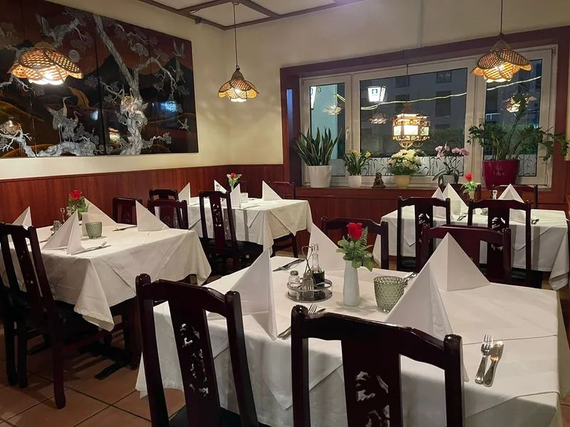 Hoa Thai Restaurant