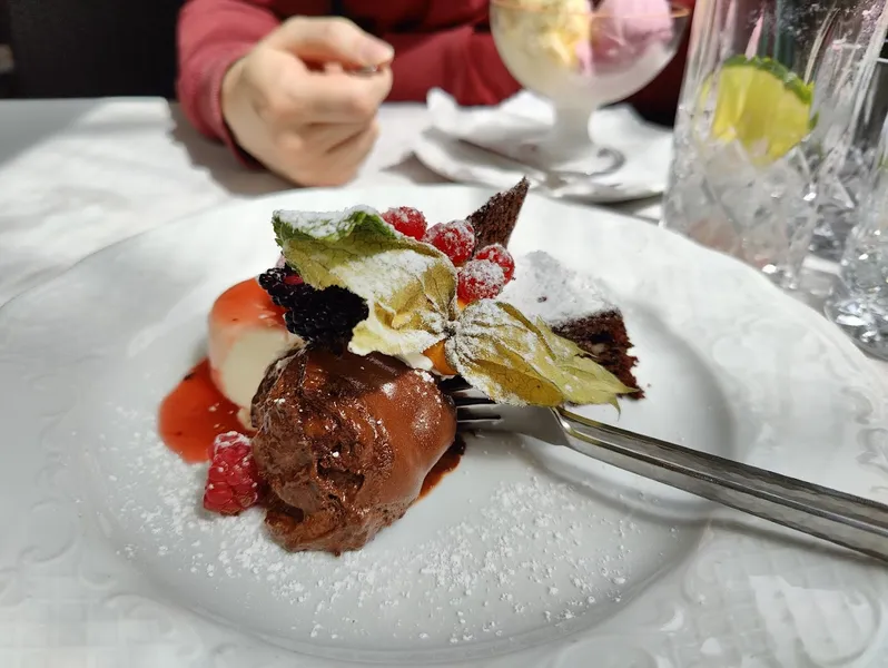 Osteria Il Gambero