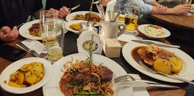 Augustiner Spieglwirt