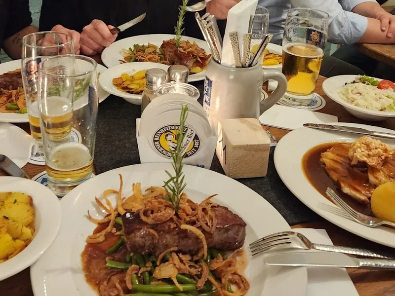 Augustiner Spieglwirt