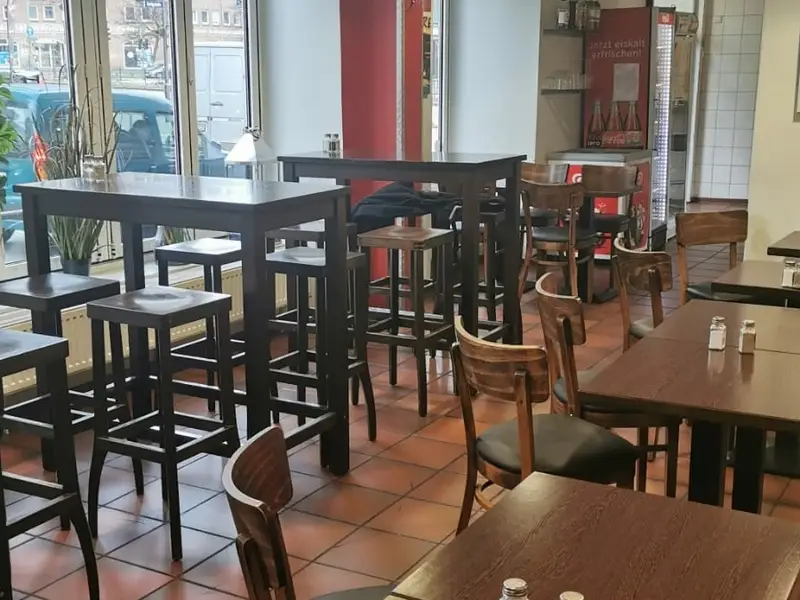 Grill-Shop Winterhude