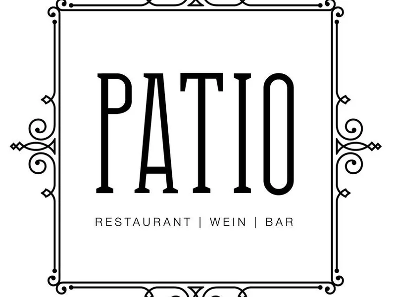 PATIO Restaurant & Bar