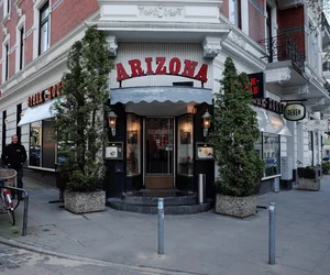 BBQ restaurants in Winterhude Hamburg