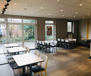 fastfood restaurants in Trudering-Riem München