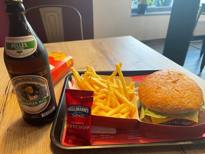 burgerme München Laim