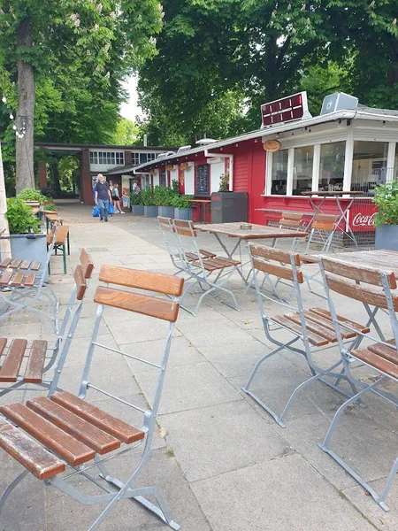 Sierichs Biergarten