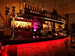 restaurants mit live musik in Winterhude Hamburg