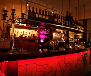 restaurants mit live musik in Winterhude Hamburg