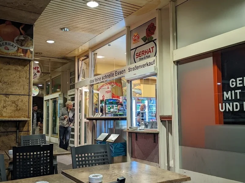 Serhat Döner Kebap