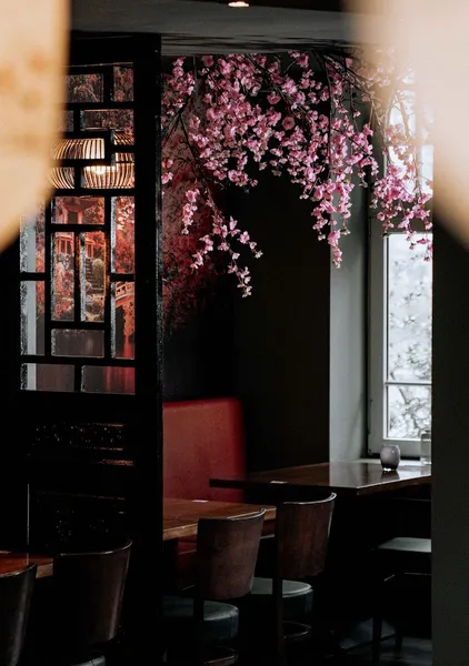 HANAMI Restaurant