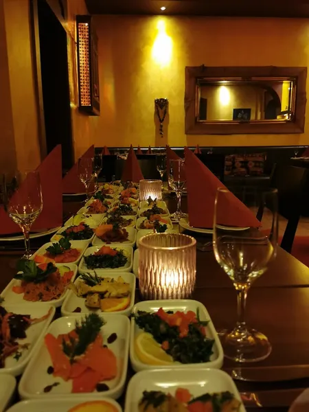 Restaurant Beiti