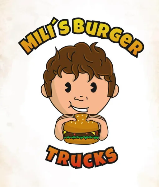 Milis Burger Branding Company