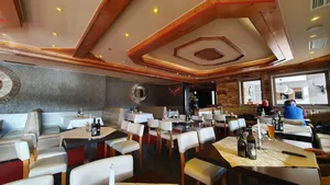arabische restaurants in Moosach München