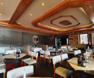 arabische restaurants in Moosach München