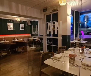 französische restaurants in Winterhude Hamburg