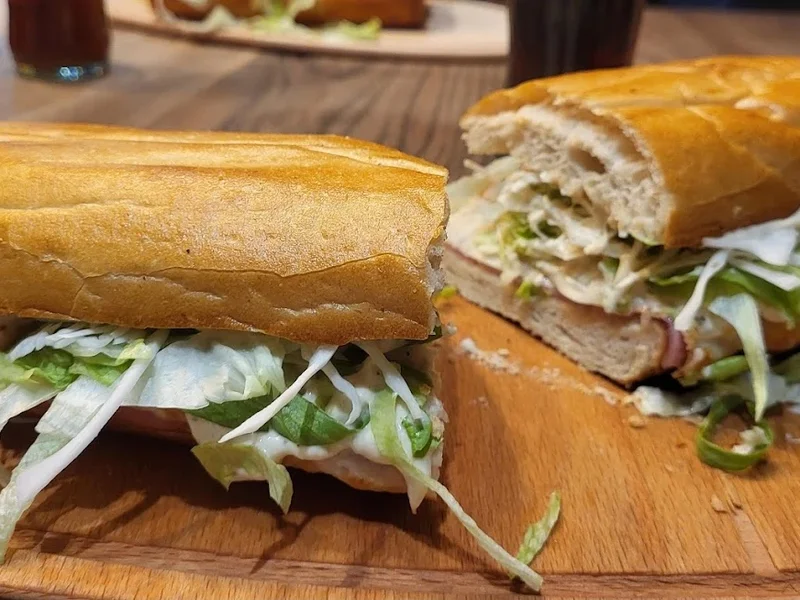 Croque Du Nord Winterhude