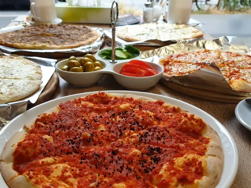 القلعة The Castle