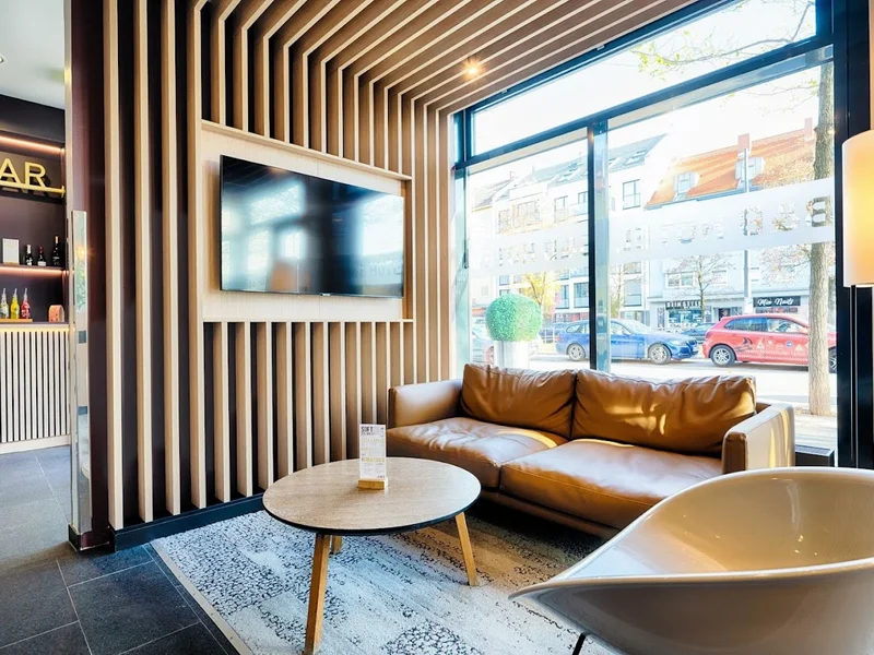 B&B Hotel München-Moosach