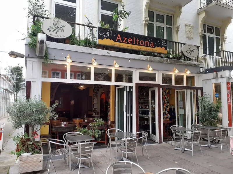 Azeitona Eimsbüttel