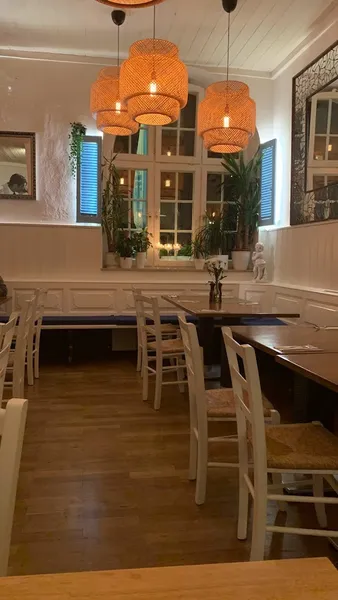 TAVERNA München-Laim