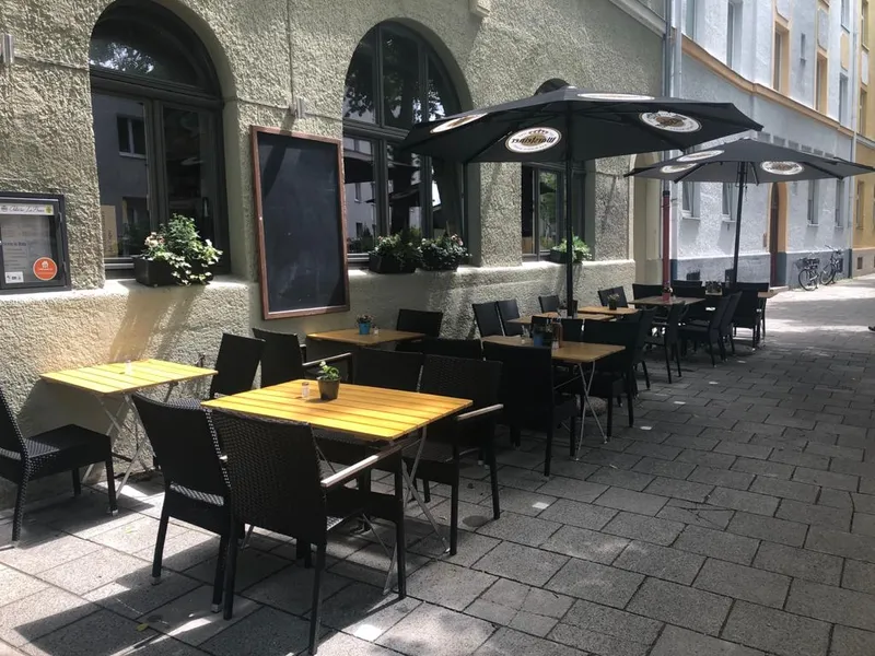 Osteria La Baia München